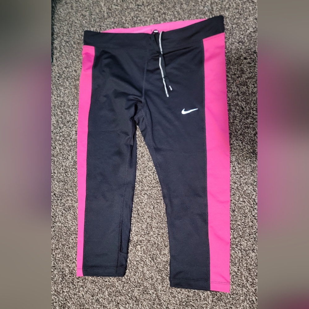 Nike Dri-Fit, M capri